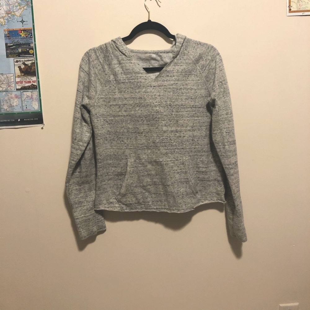Long sleeve